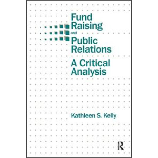 Fund Raising and Public Relations