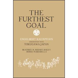 The Furthest Goal The Furthest Goal
