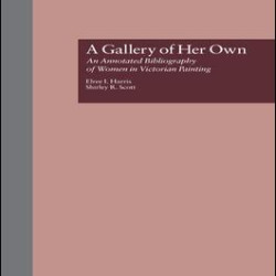 A Gallery of Her Own A Gallery of Her Own