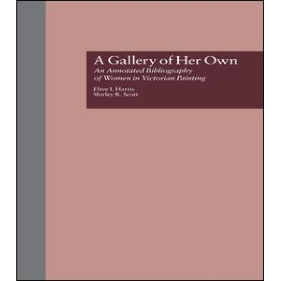 A Gallery of Her Own A Gallery of Her Own