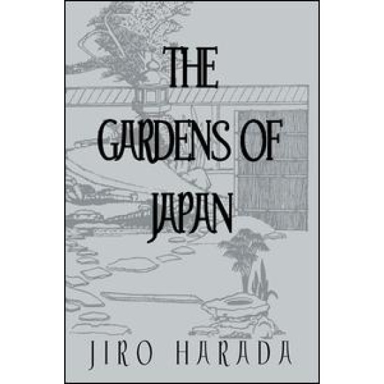 The Gardens Of Japan