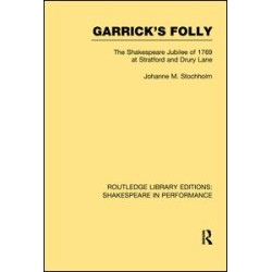 Garrick's Folly Garrick's Folly