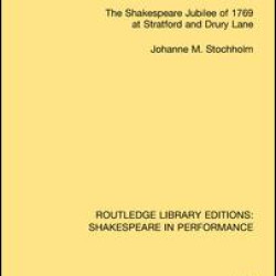 Garrick's Folly Garrick's Folly