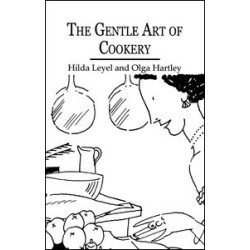 Gentle Art Of Cookery