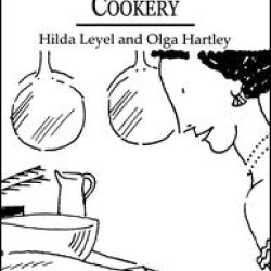 Gentle Art Of Cookery