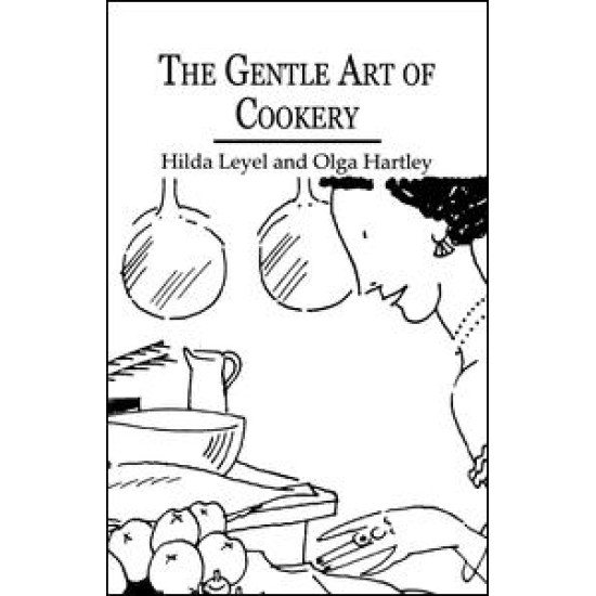 Gentle Art Of Cookery