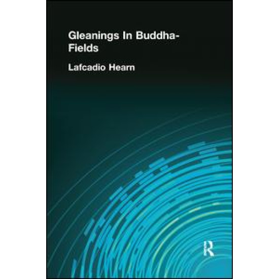 Gleanings In Buddha-Fields