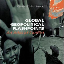 Global Geopolitical Flashpoints