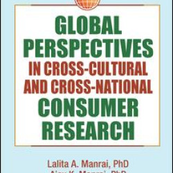 Global Perspectives in Cross-Cultural and Cross-National Consumer Research Global Perspectives in Cross-Cultural and Cross-National Consumer Research