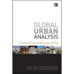 Global Urban Analysis