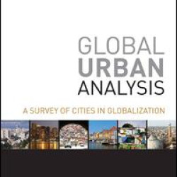 Global Urban Analysis