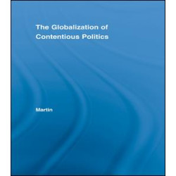 The Globalization of Contentious Politics