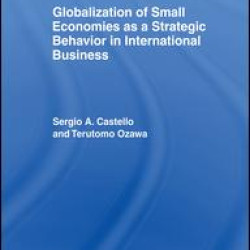 Globalization of Small Economies as a Strategic Behavior in International Business