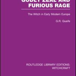 Godly Zeal and Furious Rage (RLE Witchcraft)