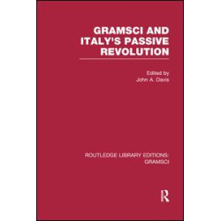 Gramsci (RLE: Gramsci)
