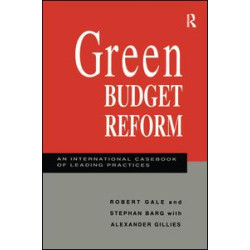 Green Budget Reform Green Budget Reform
