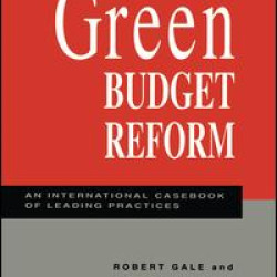Green Budget Reform