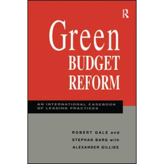 Green Budget Reform