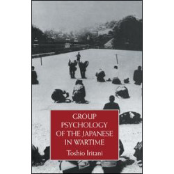 Group Psychology Of The Japanese Group Psychology Of The Japanese