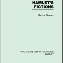 Hamlet's Fictions Hamlet's Fictions