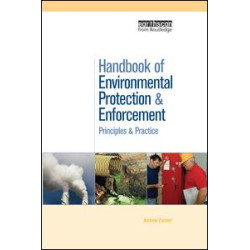 Handbook of Environmental Protection and Enforcement Handbook of Environmental Protection and Enforcement