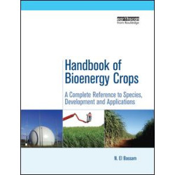 Handbook of Bioenergy Crops Handbook of Bioenergy Crops