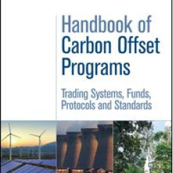 Handbook of Carbon Offset Programs Handbook of Carbon Offset Programs