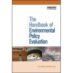 The Handbook of Environmental Policy Evaluation The Handbook of Environmental Policy Evaluation