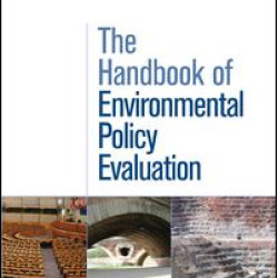 The Handbook of Environmental Policy Evaluation