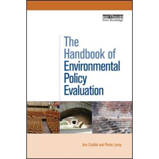 The Handbook of Environmental Policy Evaluation