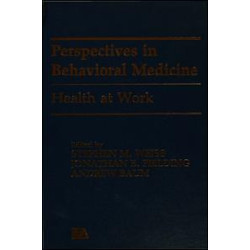 Health at Work Health at Work