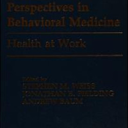 Health at Work Health at Work