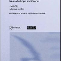 Health Governance in Europe
