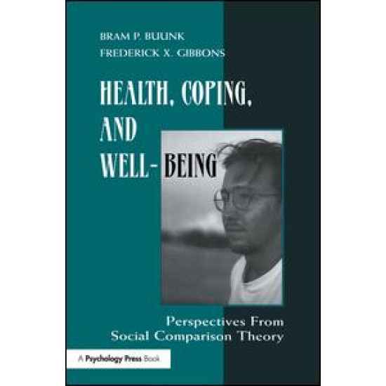 Health, Coping, and Well-being