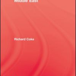 Heart Of Middle East