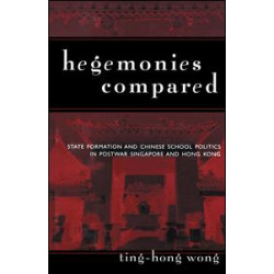 Hegemonies Compared Hegemonies Compared