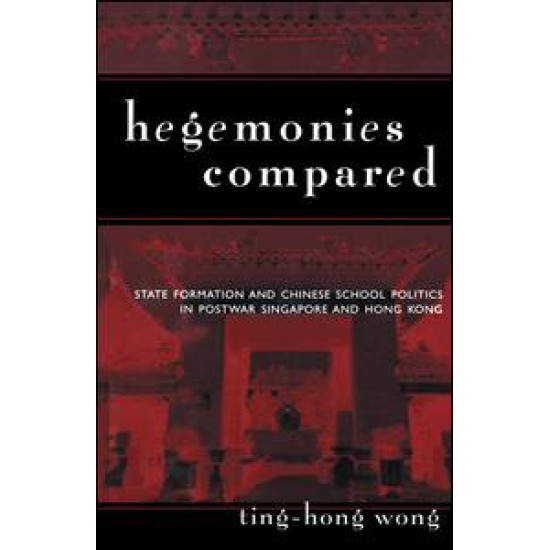 Hegemonies Compared