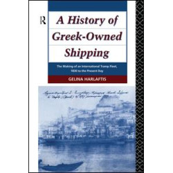 A History of Greek-Owned Shipping