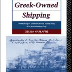 A History of Greek-Owned Shipping