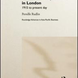 The History of Mitsubishi Corporation in London The History of Mitsubishi Corporation in London