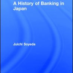 A History of Banking in Japan A History of Banking in Japan