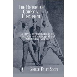 History Of Corporal Punishment History Of Corporal Punishment