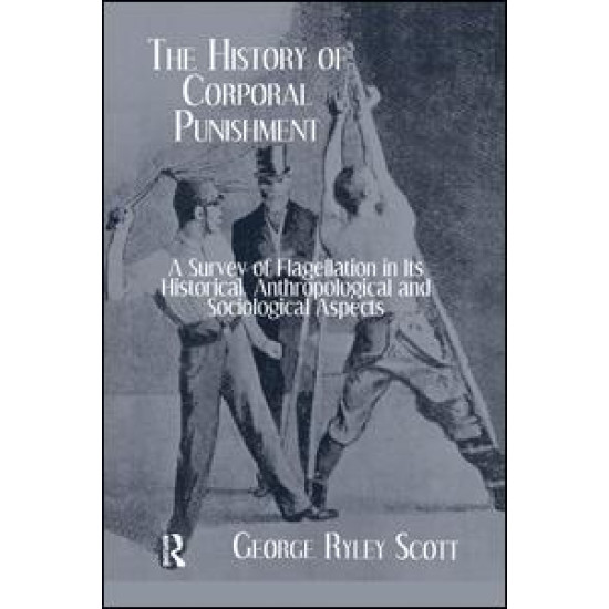 History Of Corporal Punishment