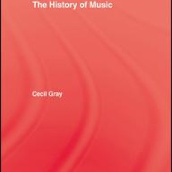 History Of Music