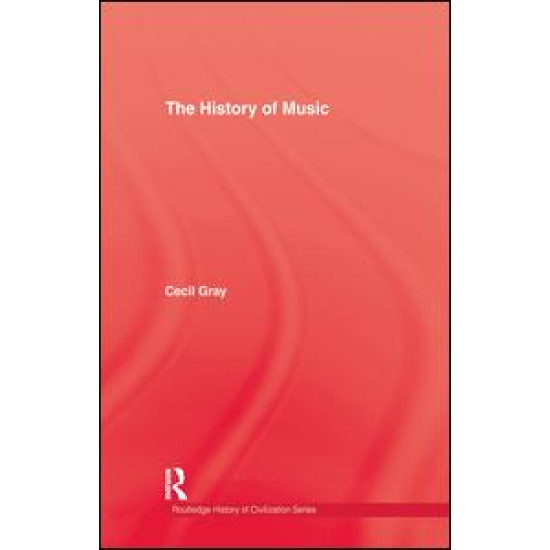 History Of Music