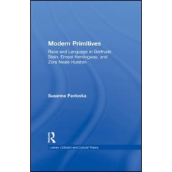 Modern Primitives Modern Primitives