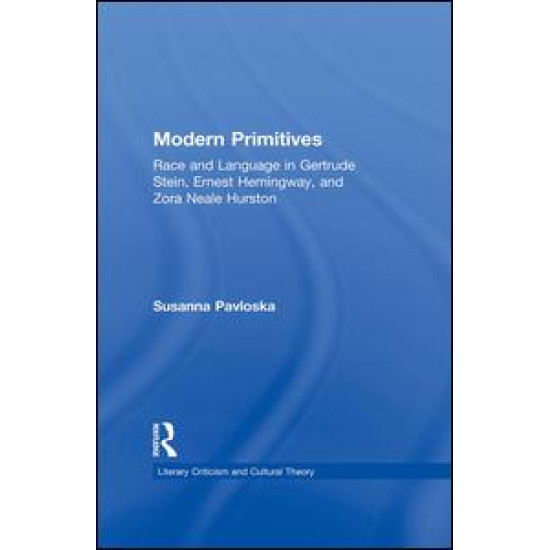Modern Primitives