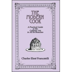 Modern Cook Modern Cook