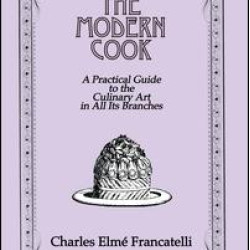 Modern Cook Modern Cook