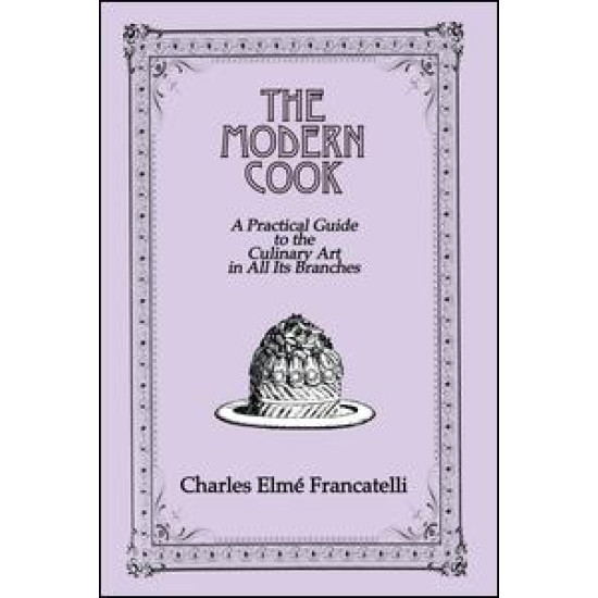 Modern Cook